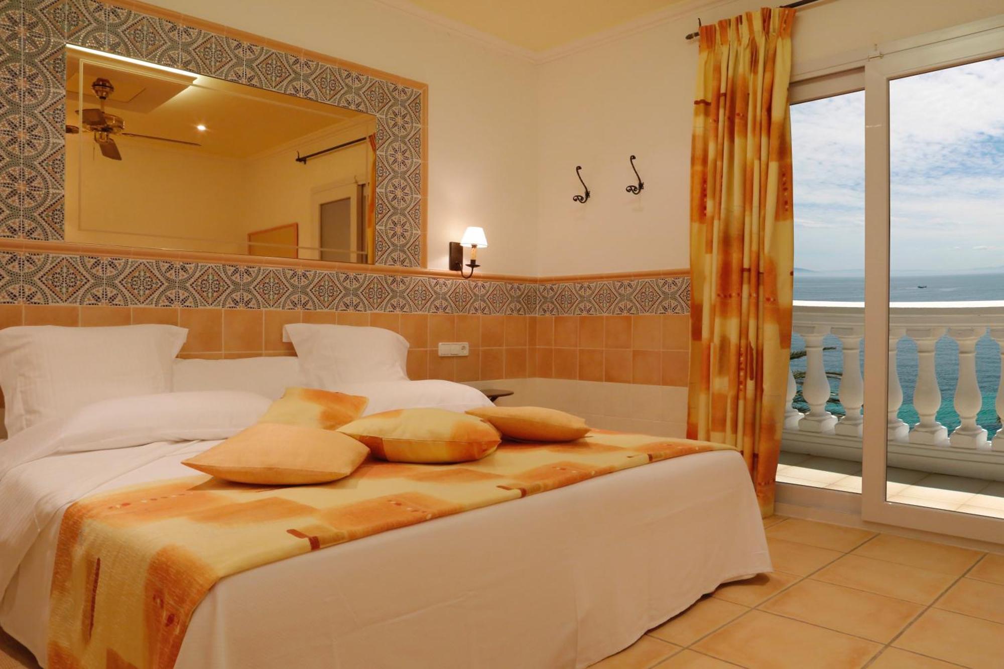 Hotel Vistabella Rosas Rum bild