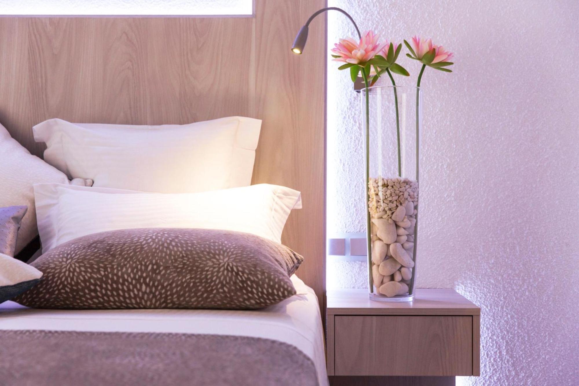 Hotel Vistabella Rosas Rum bild