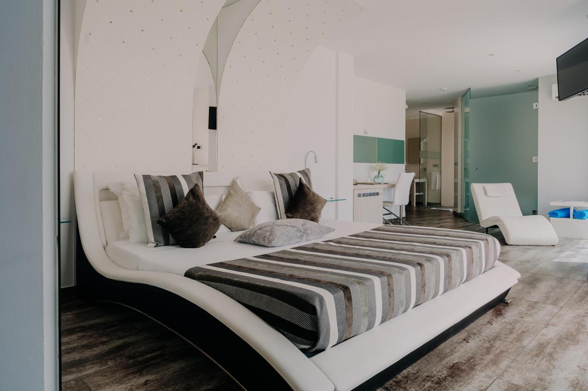Hotel Vistabella Rosas Rum bild