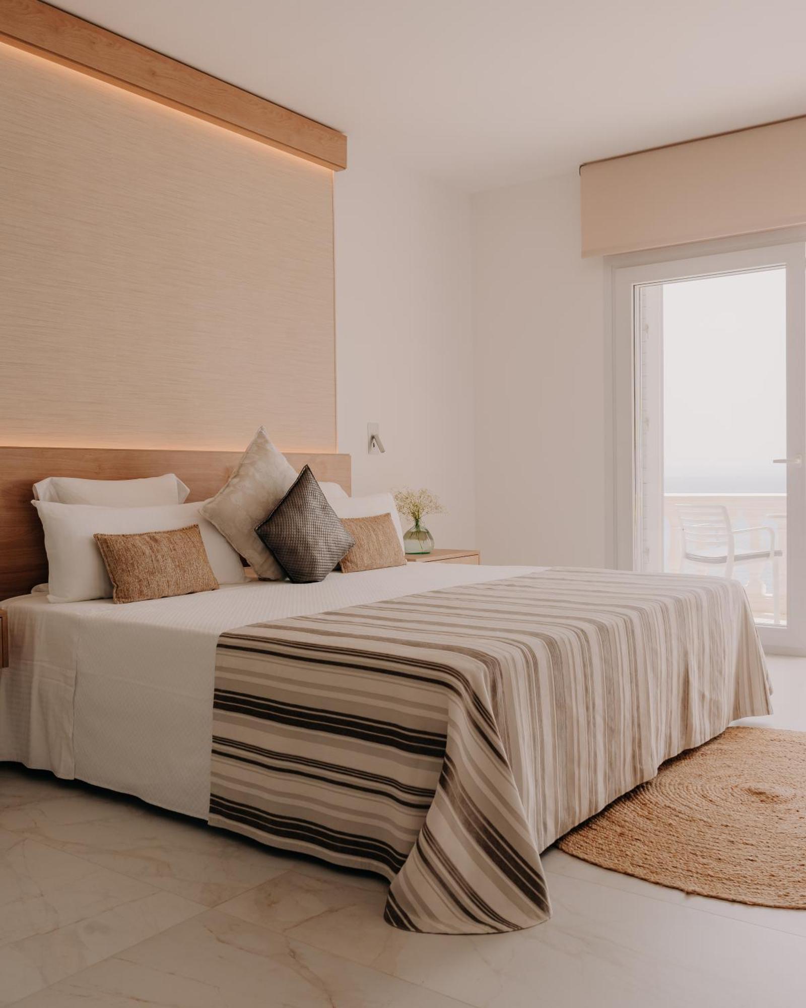 Hotel Vistabella Rosas Rum bild