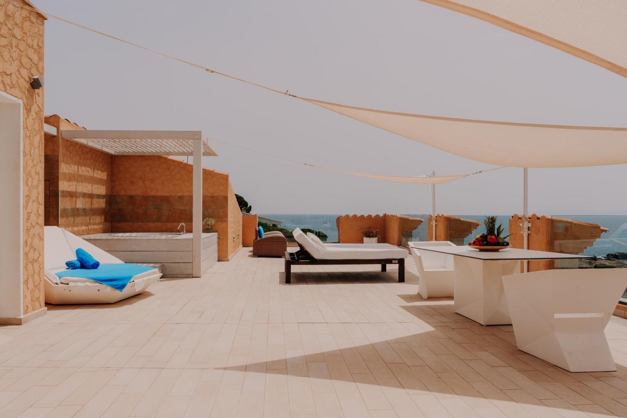 Hotel Vistabella Rosas Rum bild