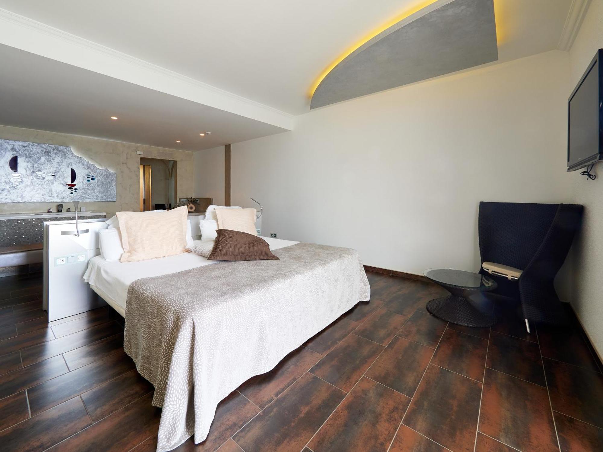 Hotel Vistabella Rosas Rum bild